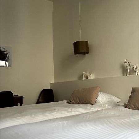 Rive Gauche Hotel Saumur Exterior foto