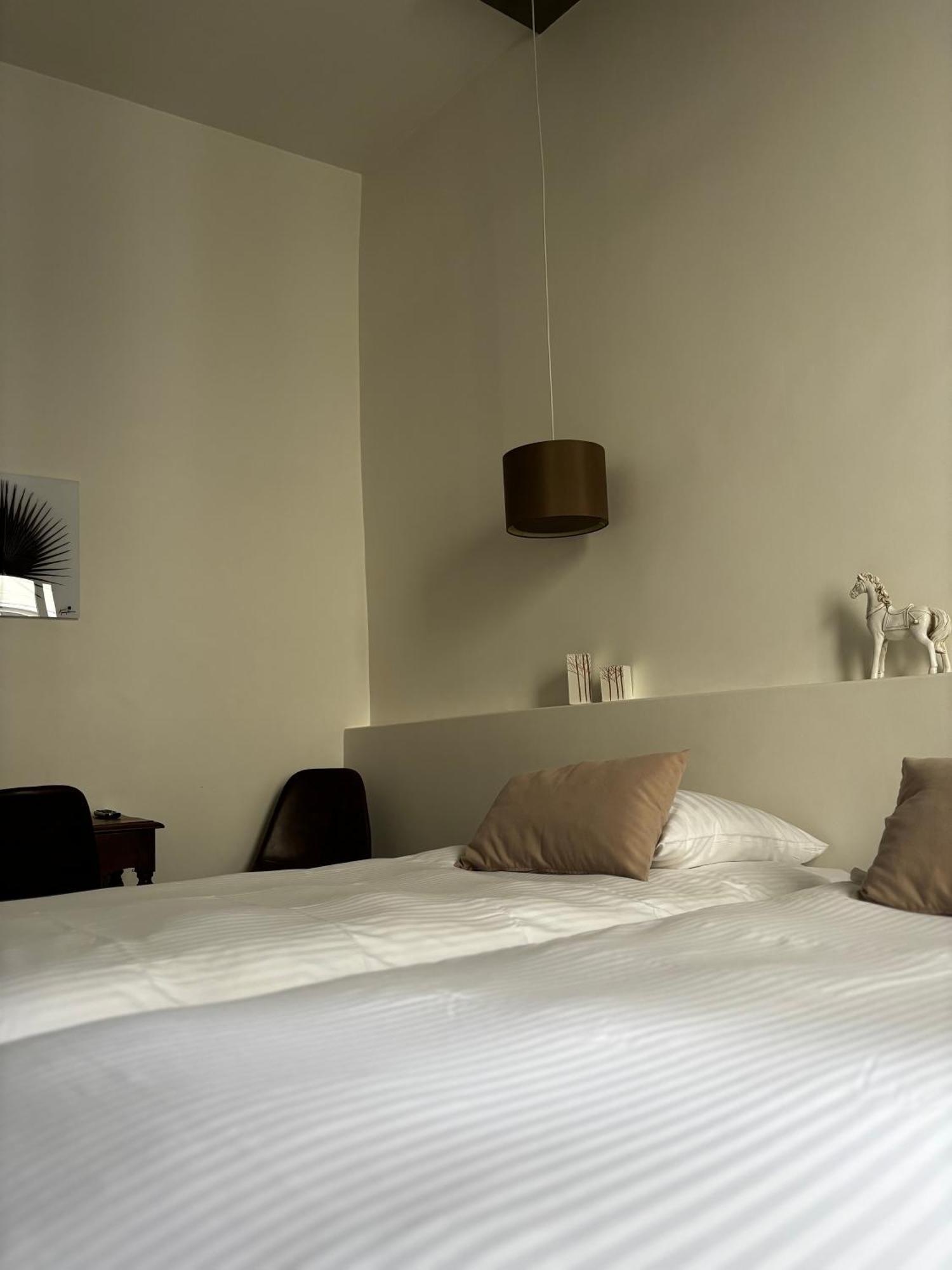 Rive Gauche Hotel Saumur Exterior foto