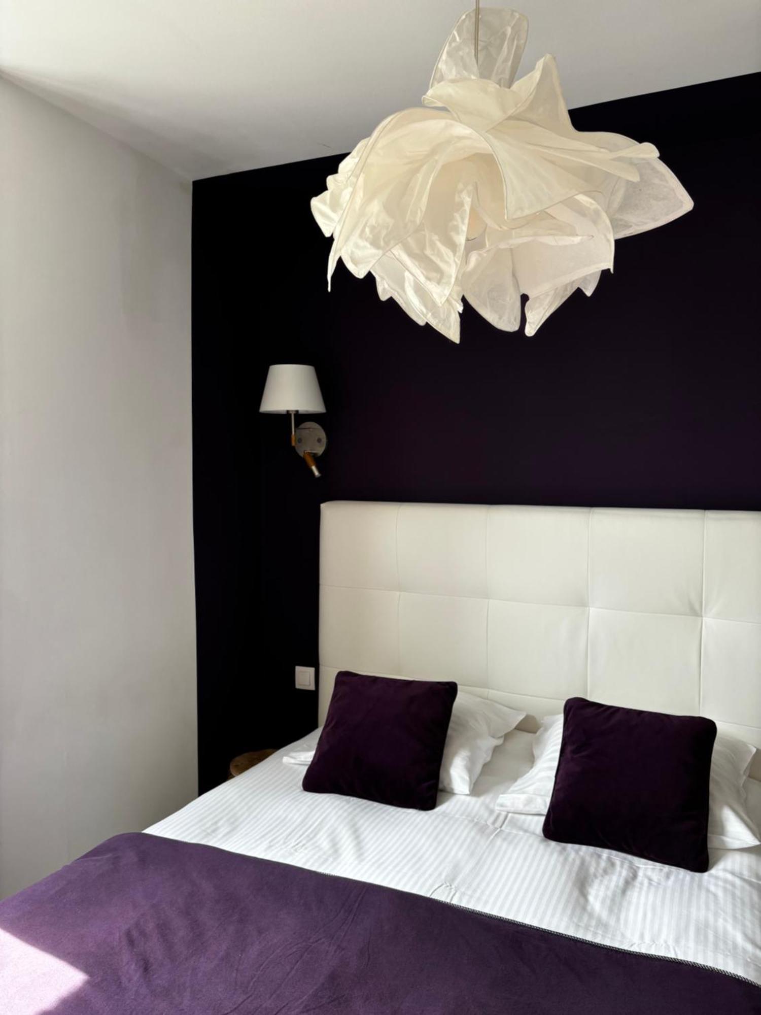 Rive Gauche Hotel Saumur Exterior foto