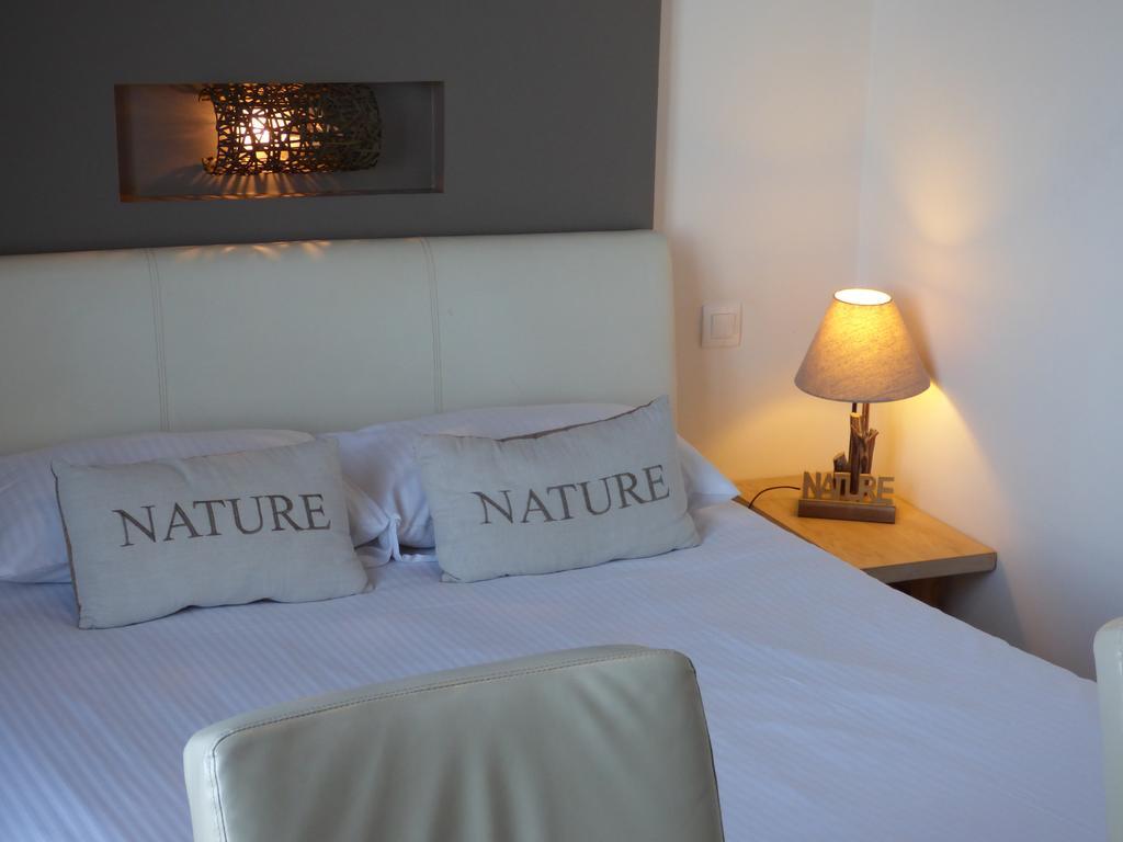 Rive Gauche Hotel Saumur Exterior foto